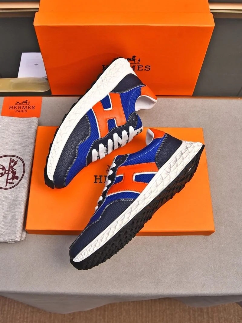 Hermes Low Shoes Practical 26261