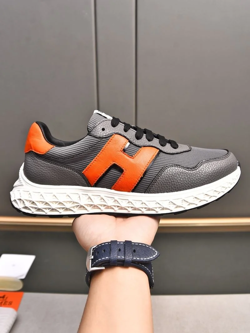 Premium Hermes Low Shoes 26258