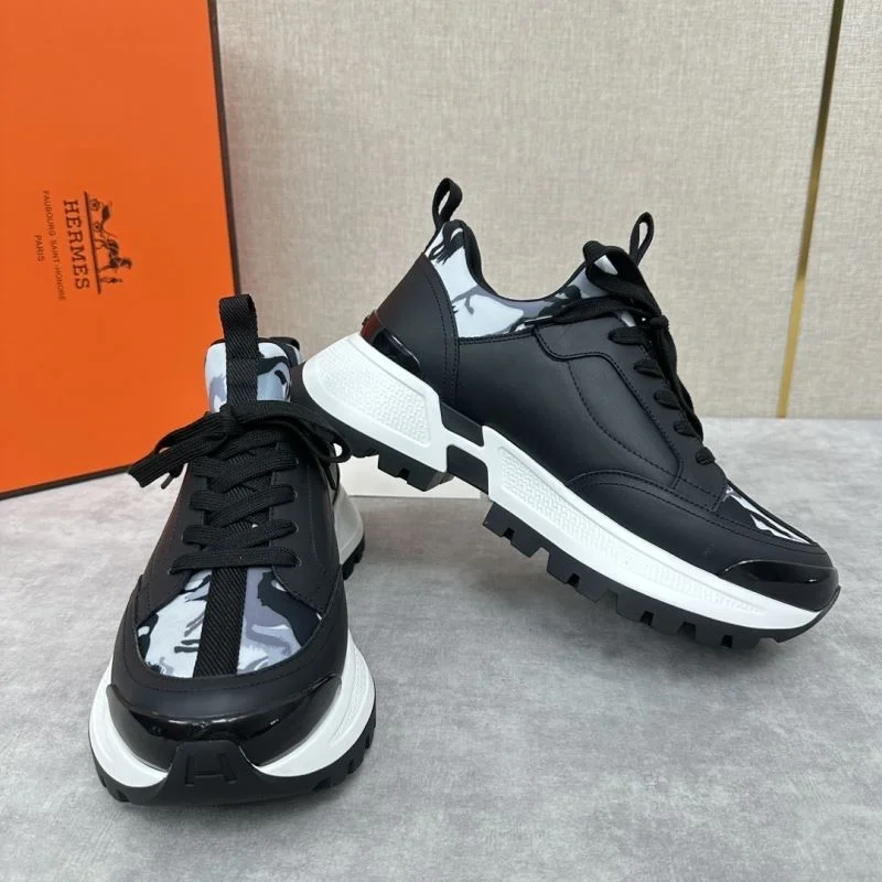 Classic Hermes Low Shoes 26251