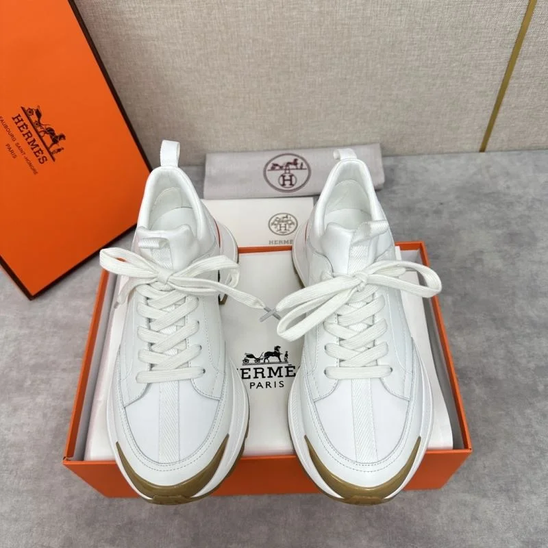 Hermes Low Shoes FastDry 26264