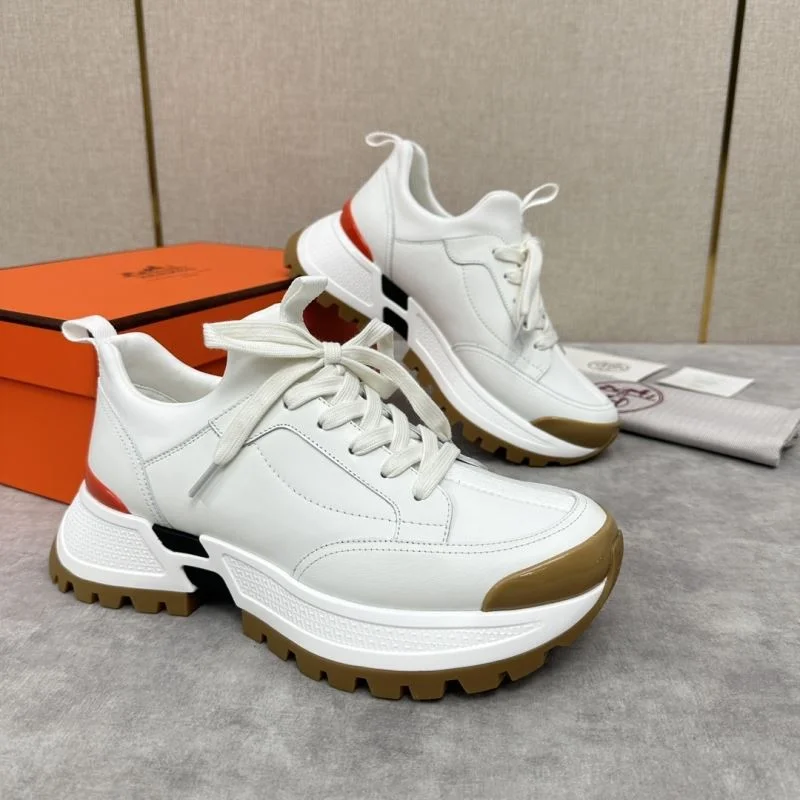 Hermes Low Shoes FastDry 26264