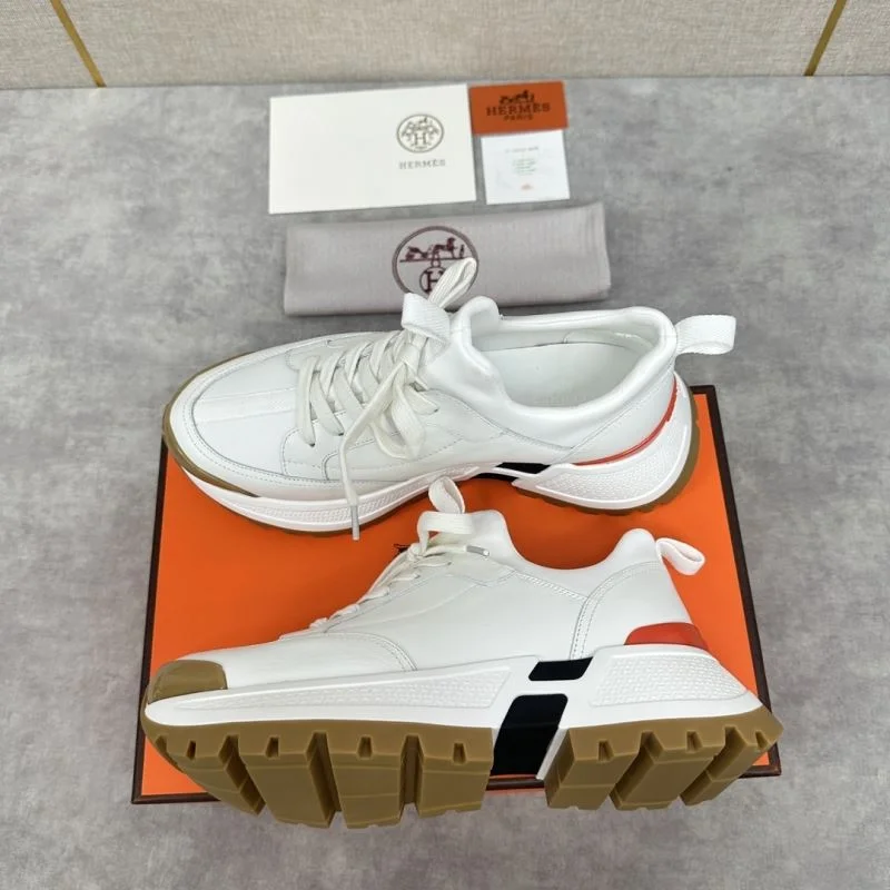 Hermes Low Shoes FastDry 26264