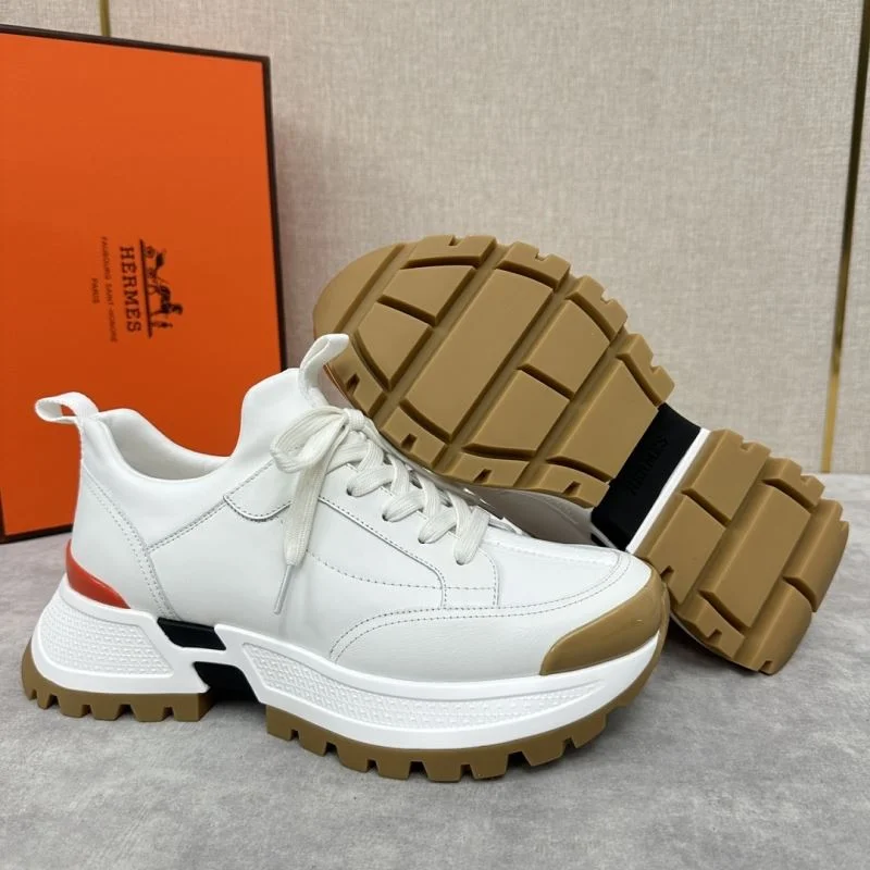 Hermes Low Shoes FastDry 26264