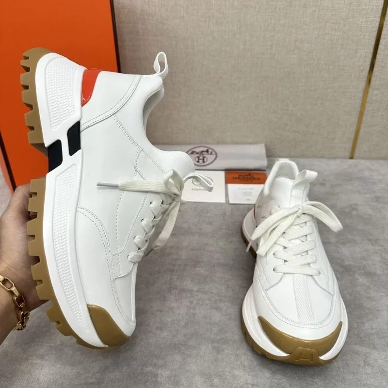 Hermes Low Shoes FastDry 26264