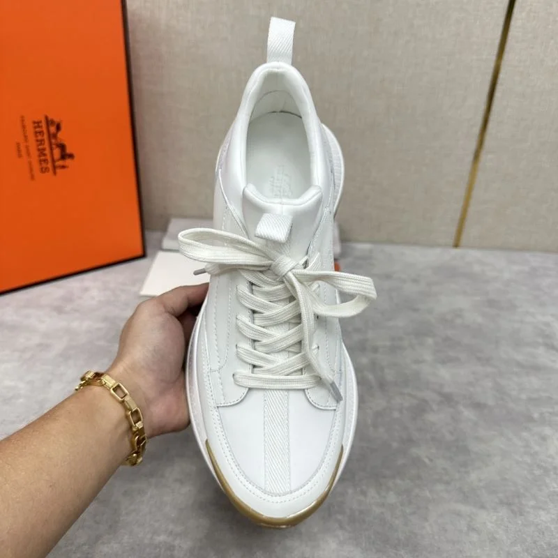 Hermes Low Shoes FastDry 26264