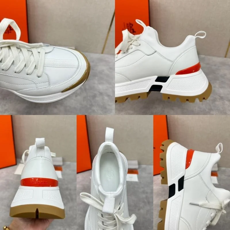 Hermes Low Shoes FastDry 26264