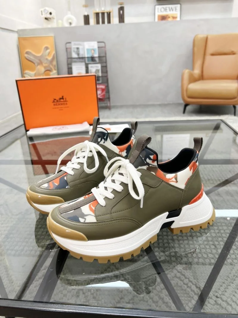 Hermes Low Shoes Efficient 26254