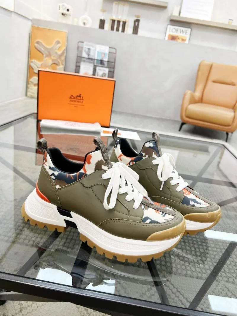 Hermes Low Shoes Efficient 26254