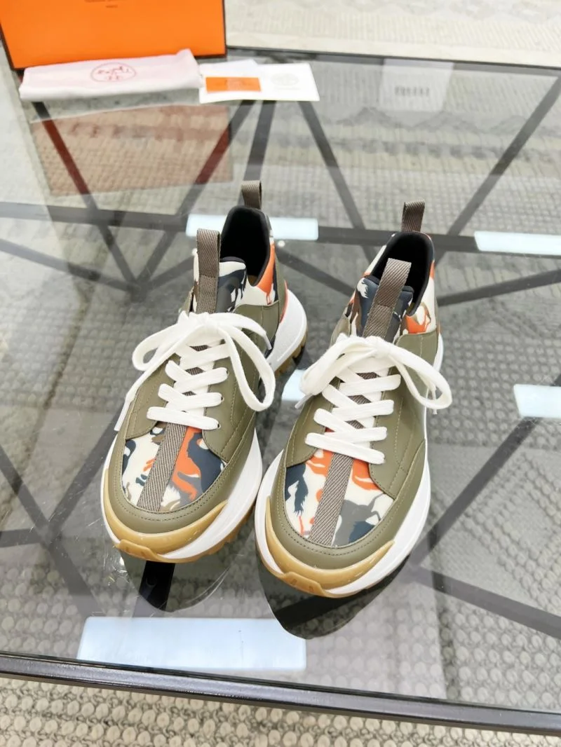 Hermes Low Shoes Efficient 26254