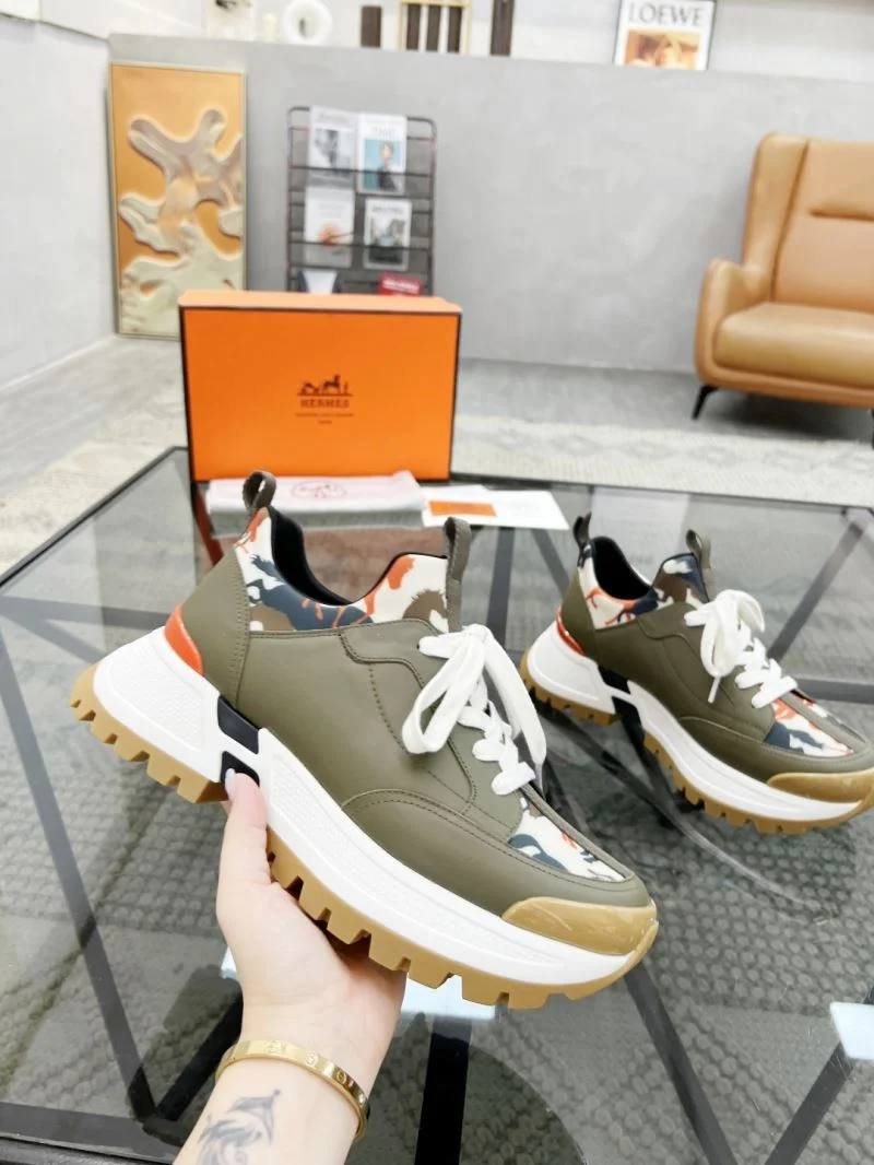 Hermes Low Shoes Efficient 26254