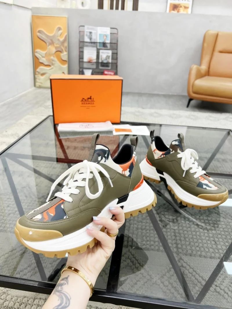 Hermes Low Shoes Efficient 26254
