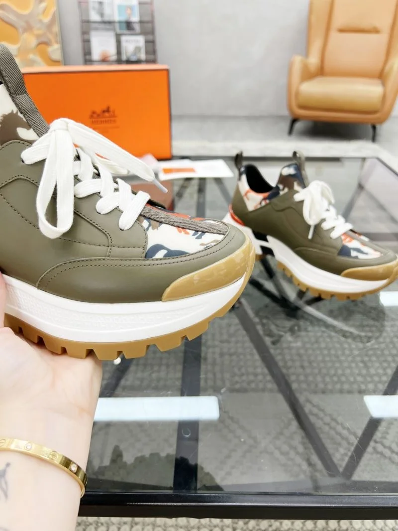 Hermes Low Shoes Efficient 26254
