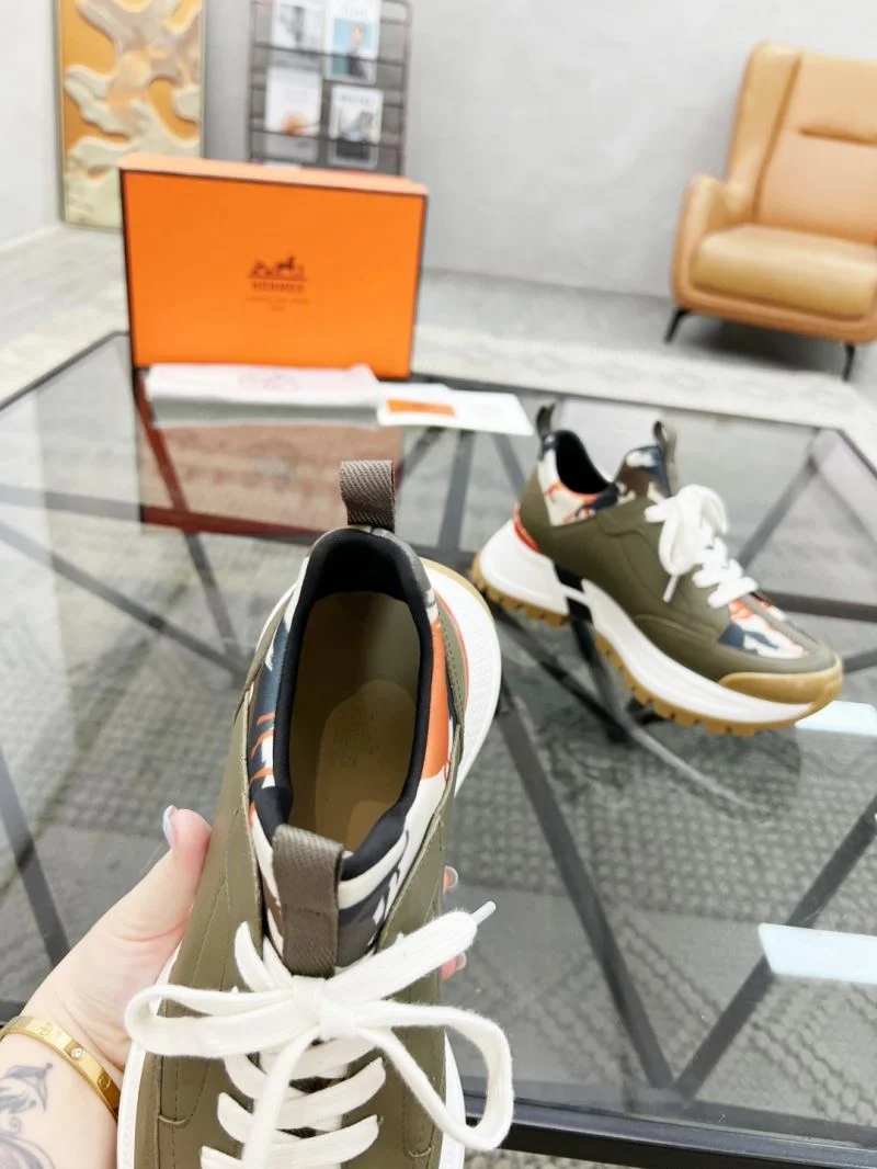 Hermes Low Shoes Efficient 26254