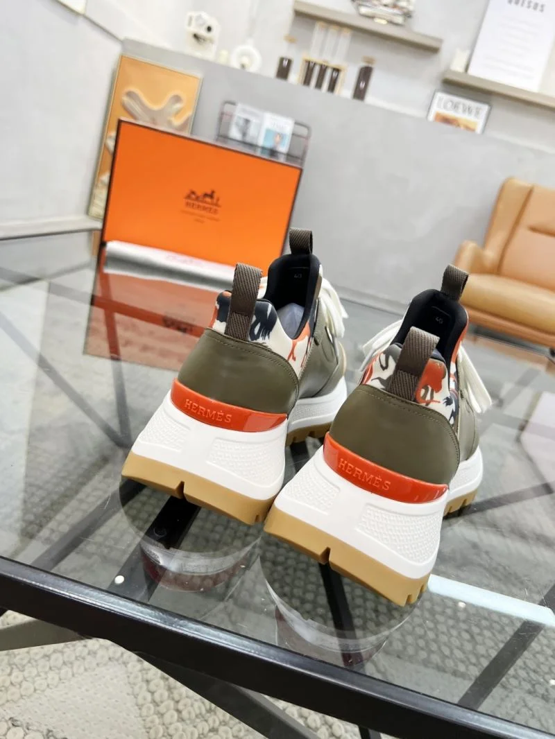 Hermes Low Shoes Efficient 26254