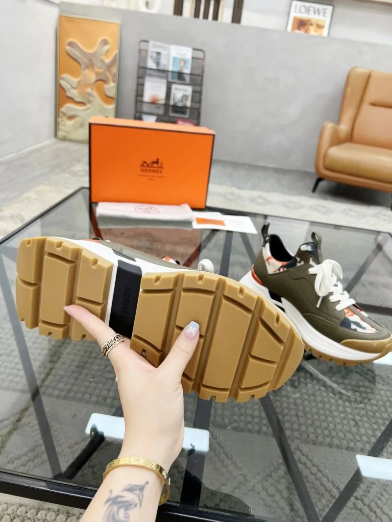 Hermes Low Shoes Efficient 26254