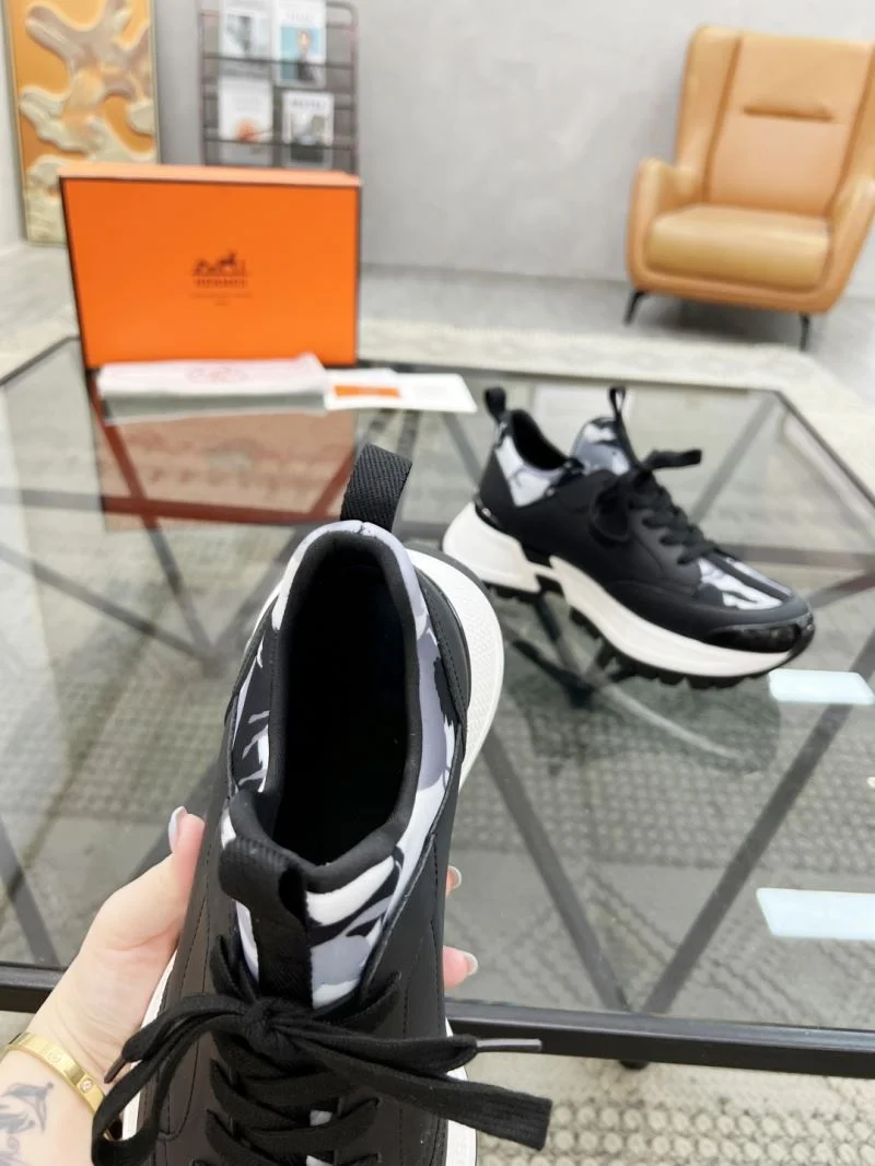 Hermes Low Shoes MoistureWicking 26248