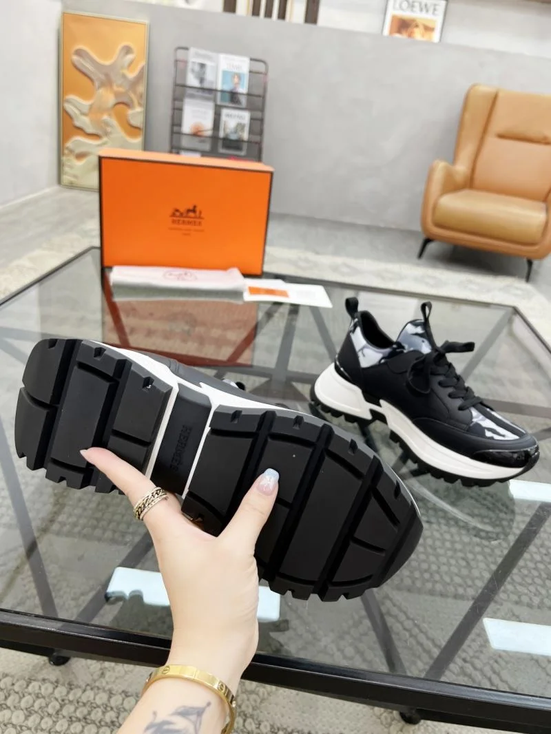 Hermes Low Shoes MoistureWicking 26248