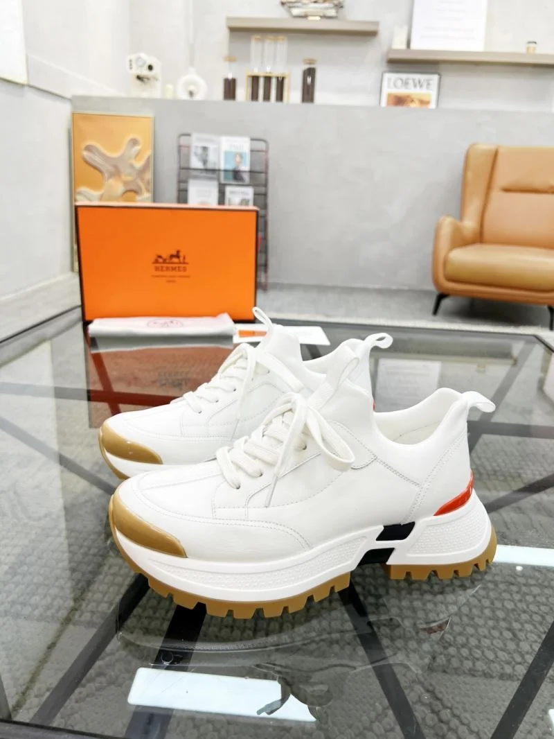 Hermes Low Shoes EasyMatch 26269