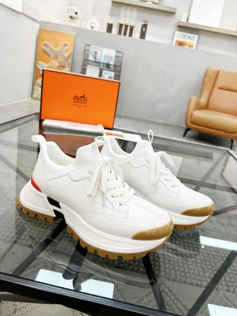 Hermes Low Shoes EasyMatch 26269