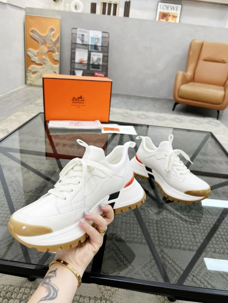 Hermes Low Shoes EasyMatch 26269