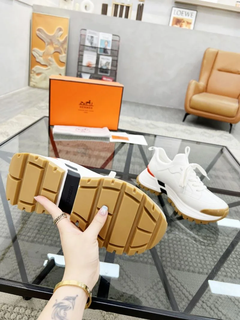 Hermes Low Shoes EasyMatch 26269