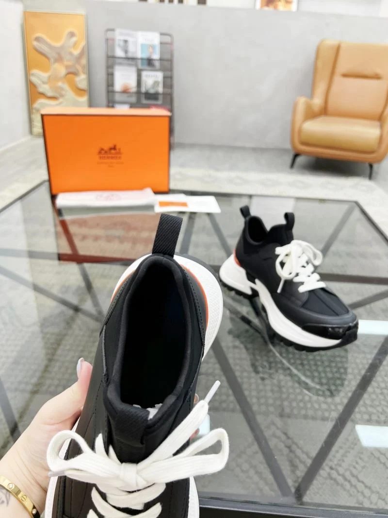 Hermes Low Shoes Attractive 26242