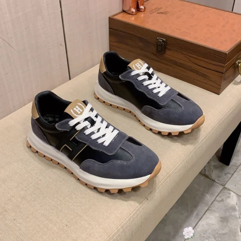 TravelReady Hermes Low Shoes 26247