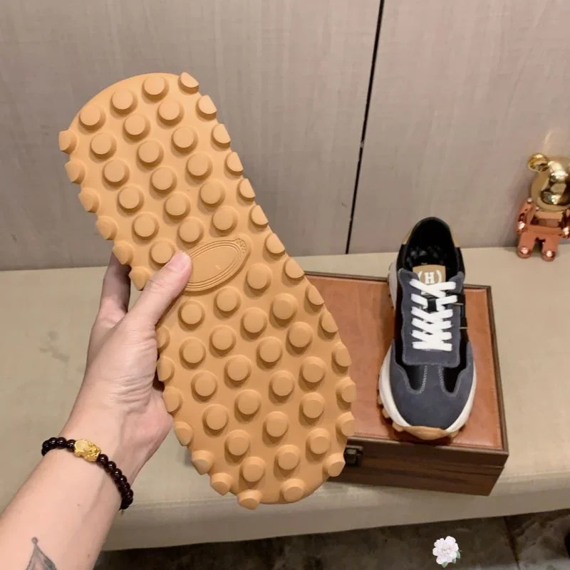 TravelReady Hermes Low Shoes 26247