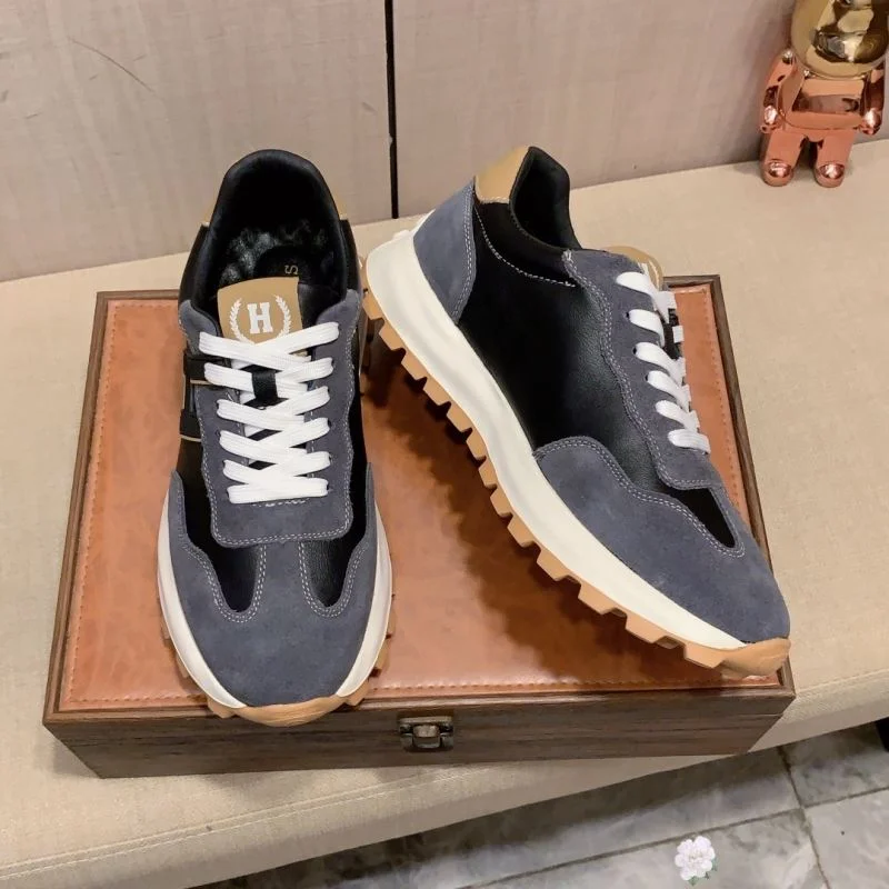 TravelReady Hermes Low Shoes 26247