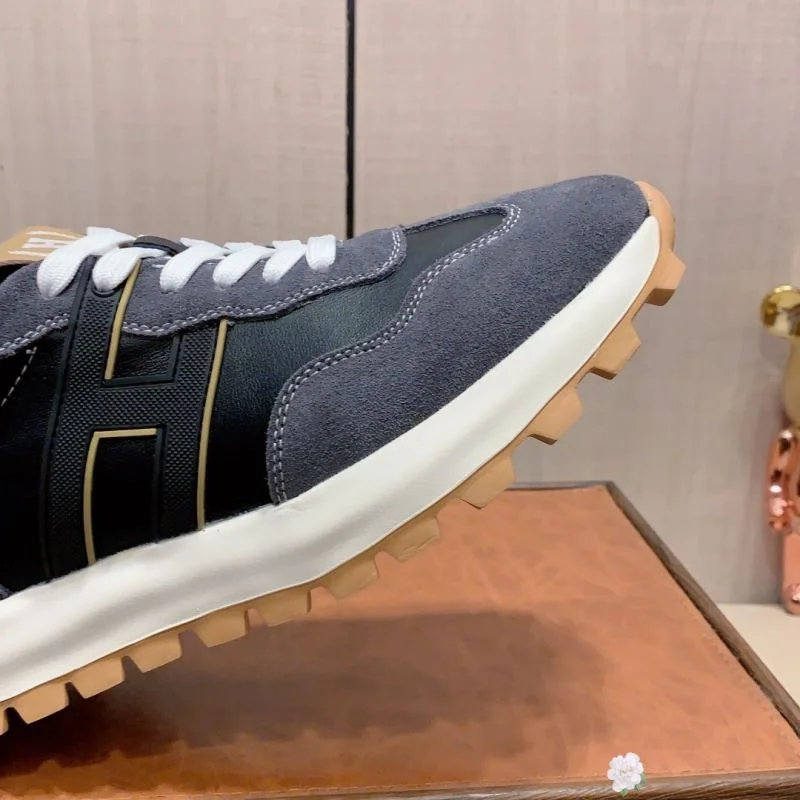 TravelReady Hermes Low Shoes 26247