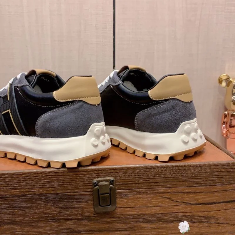 TravelReady Hermes Low Shoes 26247