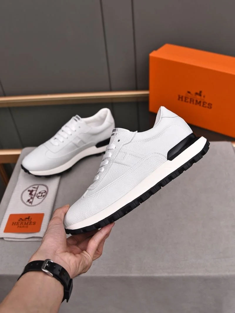 MoistureWicking Hermes Low Shoes 26244