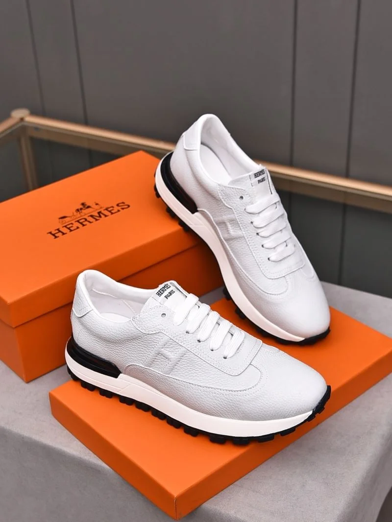 MoistureWicking Hermes Low Shoes 26244