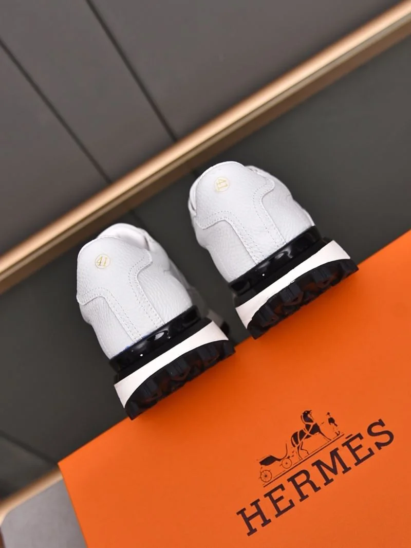 MoistureWicking Hermes Low Shoes 26244