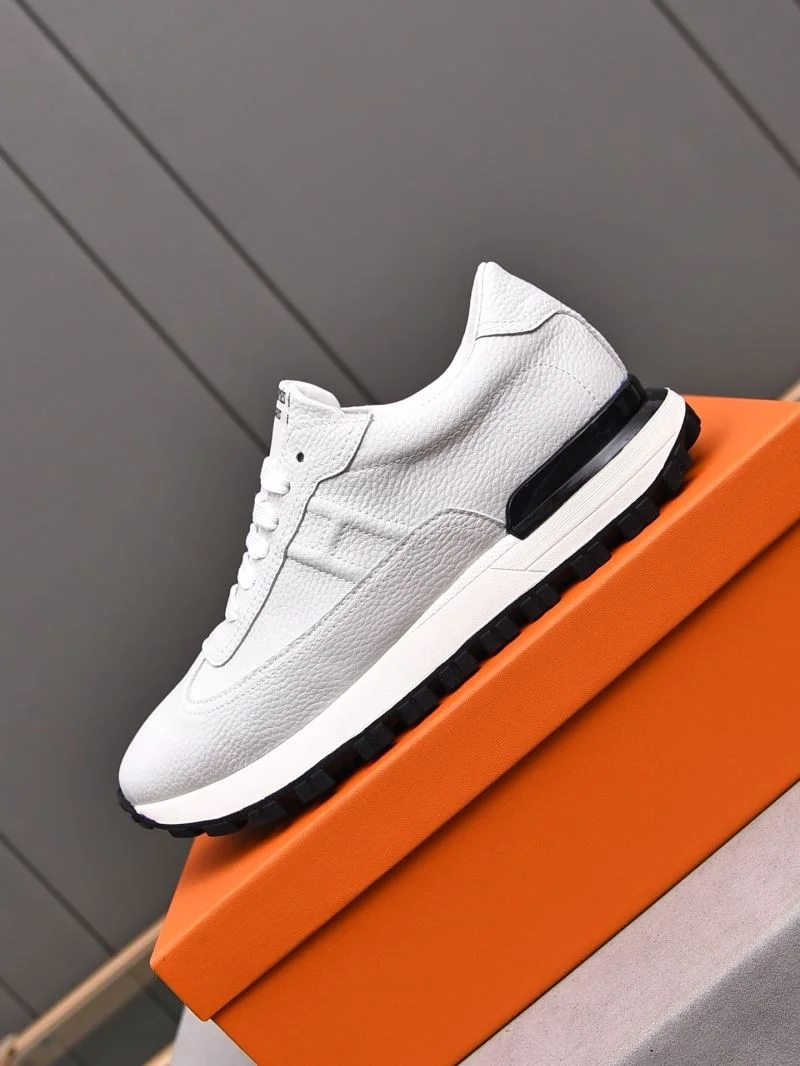 MoistureWicking Hermes Low Shoes 26244