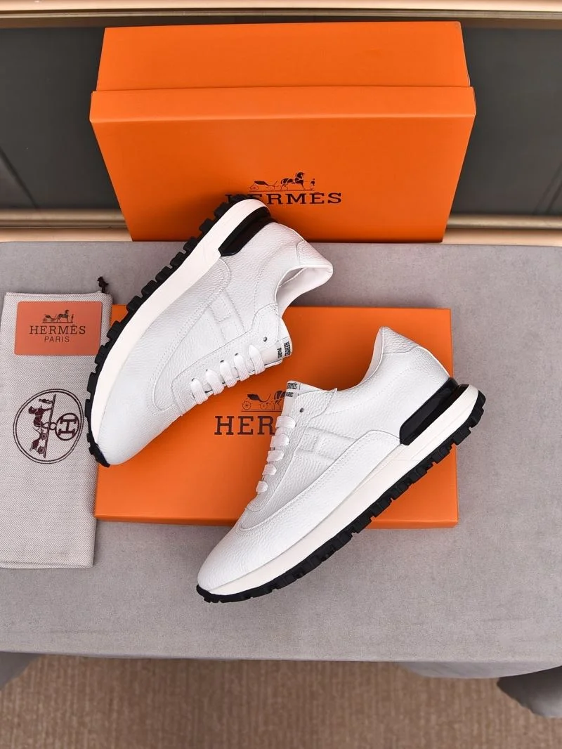 MoistureWicking Hermes Low Shoes 26244