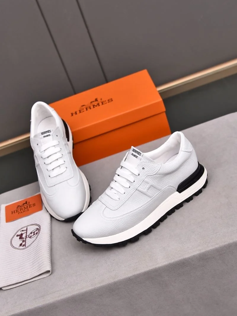 MoistureWicking Hermes Low Shoes 26244