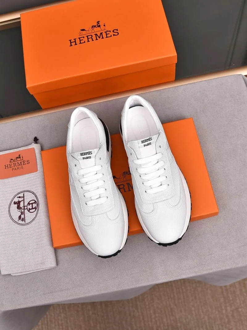 MoistureWicking Hermes Low Shoes 26244