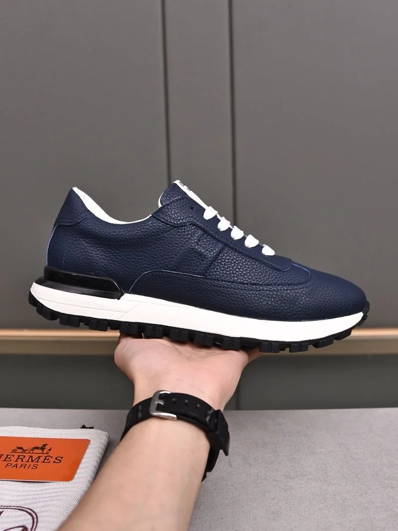 Durable Hermes Low Shoes 26241
