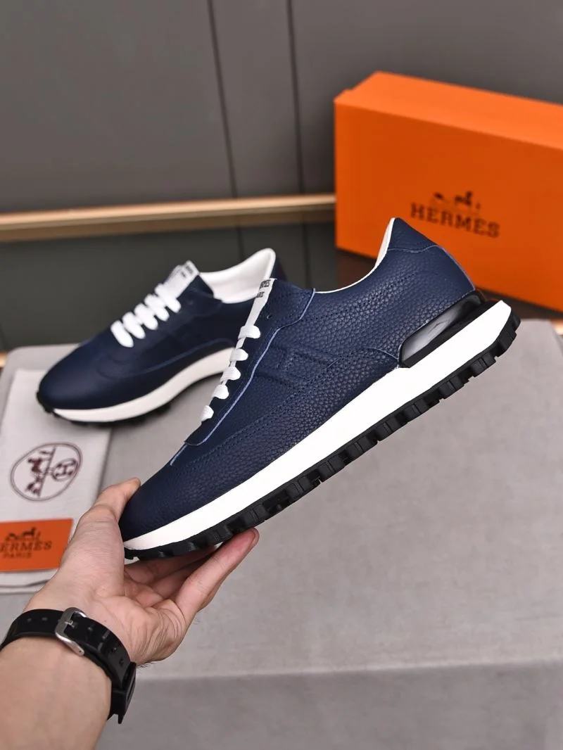 Durable Hermes Low Shoes 26241