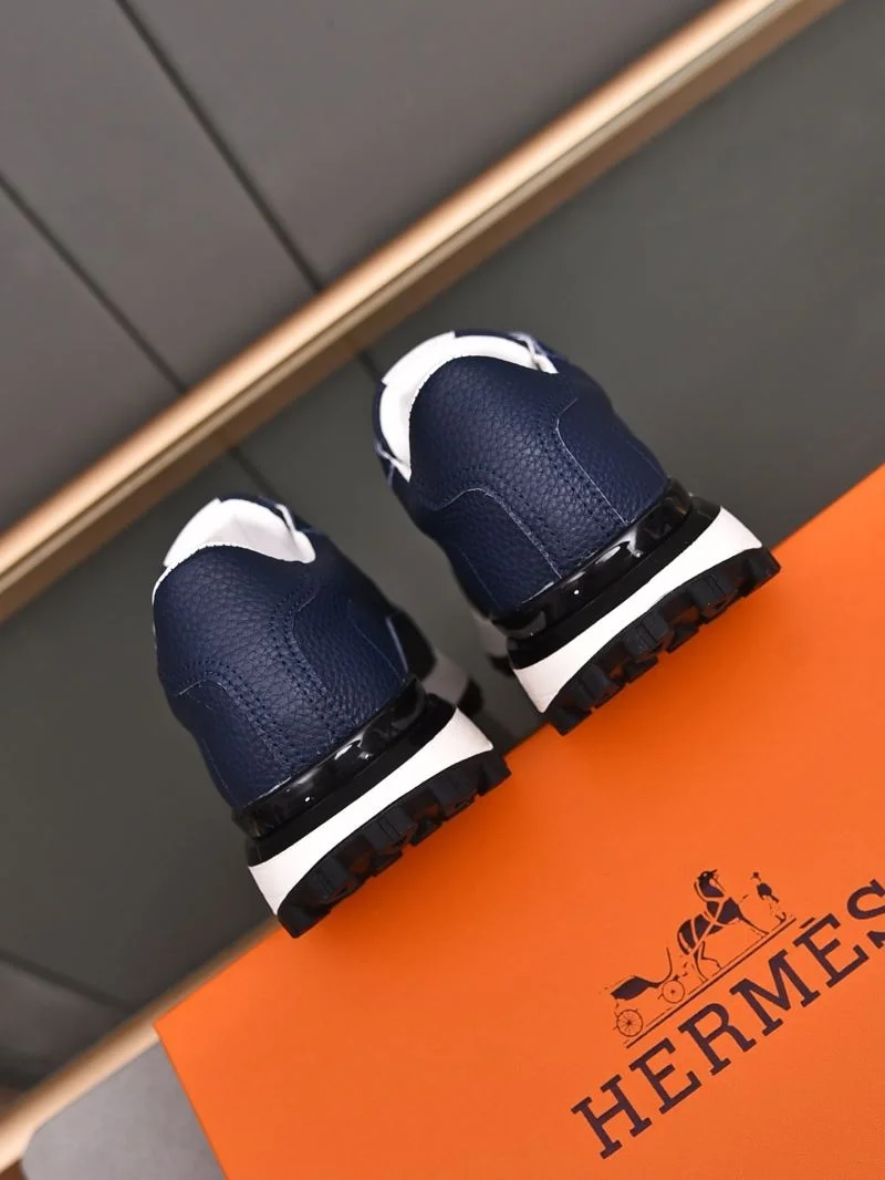 Durable Hermes Low Shoes 26241