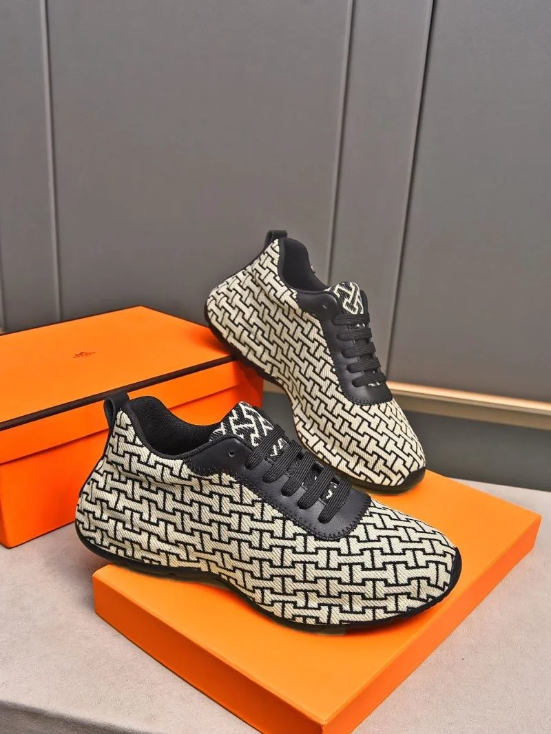 FastDry Hermes Low Shoes 26250