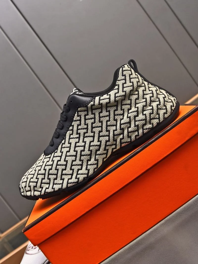 FastDry Hermes Low Shoes 26250