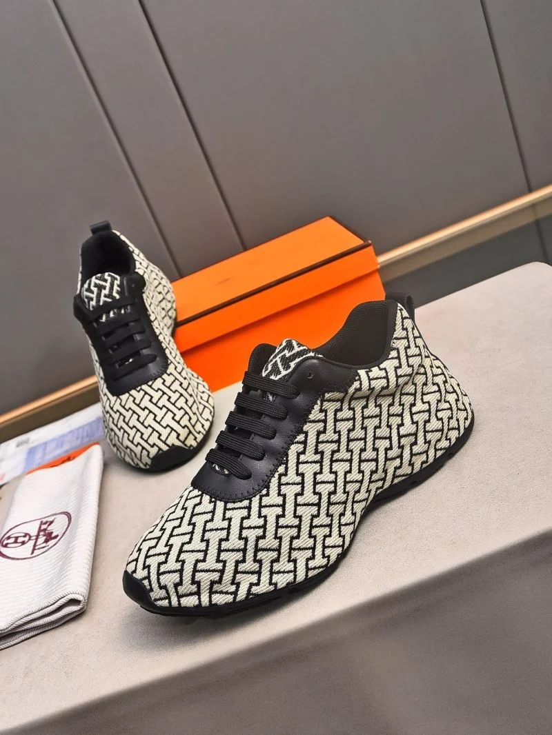 FastDry Hermes Low Shoes 26250