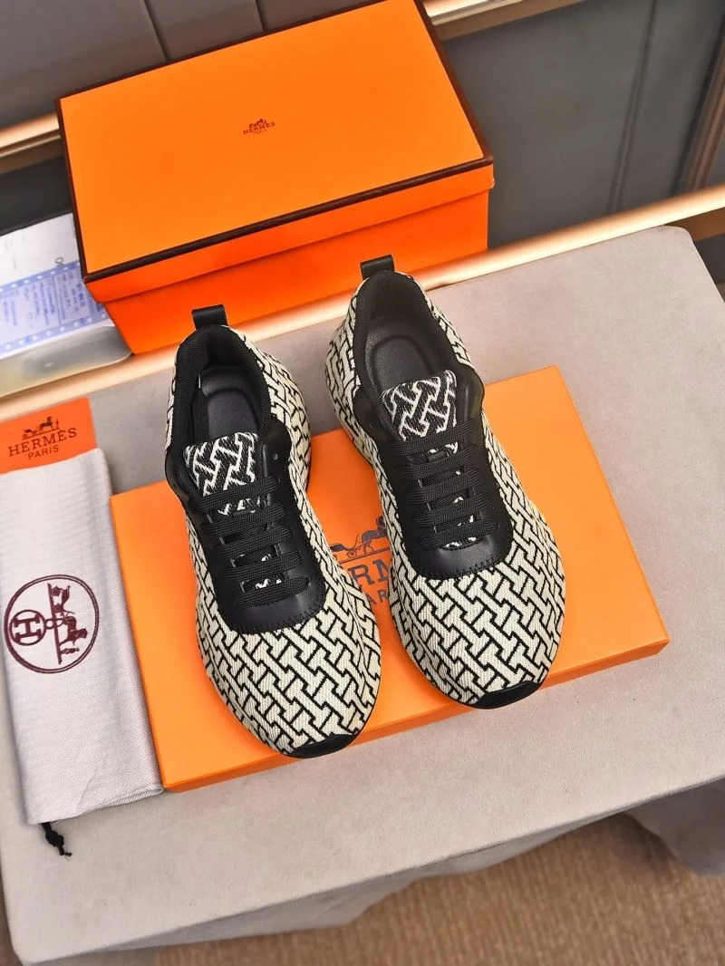 FastDry Hermes Low Shoes 26250