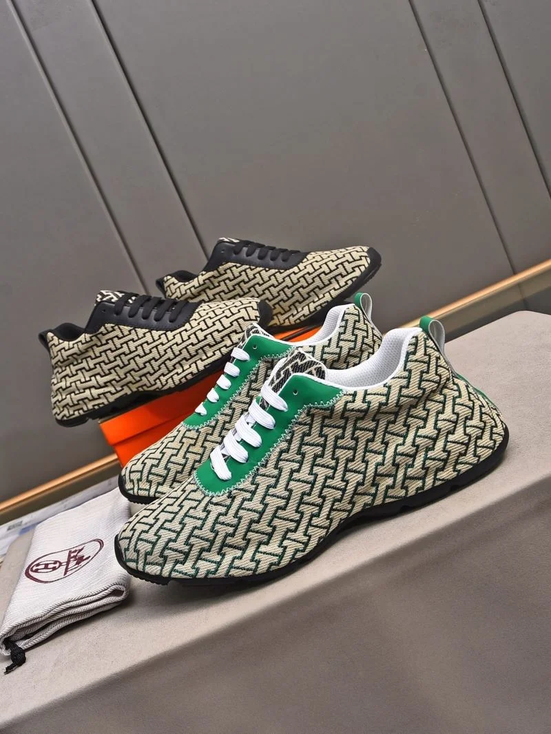 FastDry Hermes Low Shoes 26250