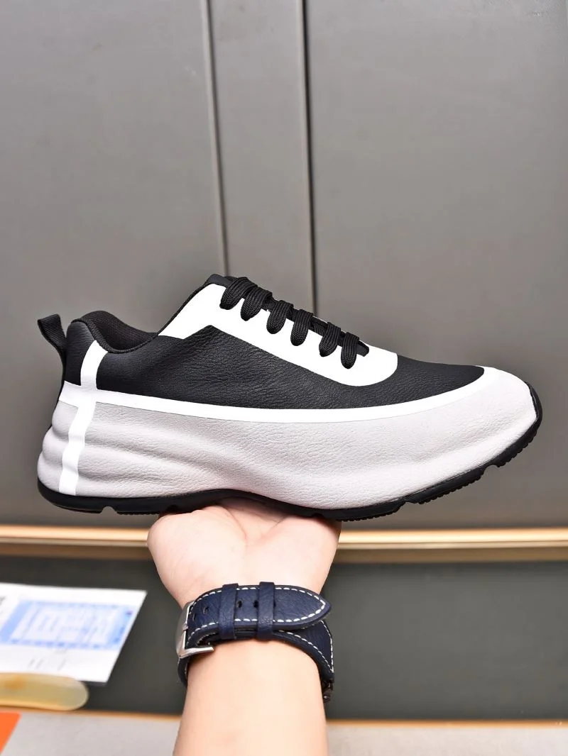Hermes Low Shoes MoistureWicking 26243