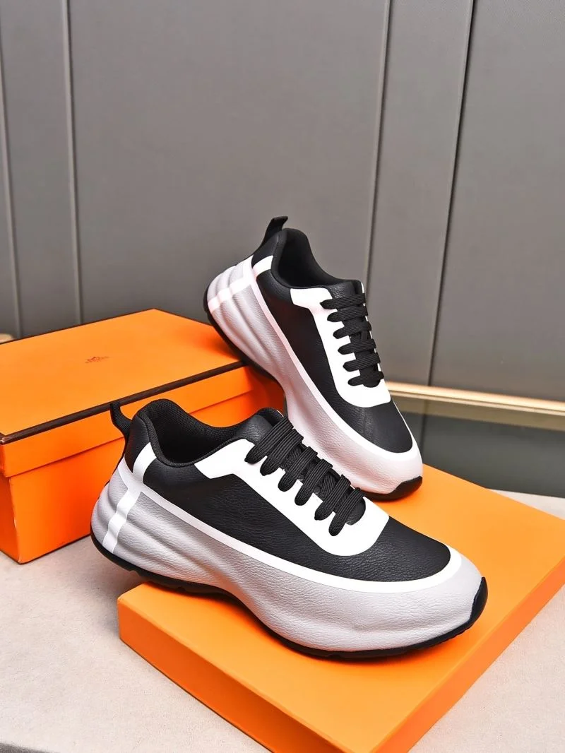 Hermes Low Shoes MoistureWicking 26243