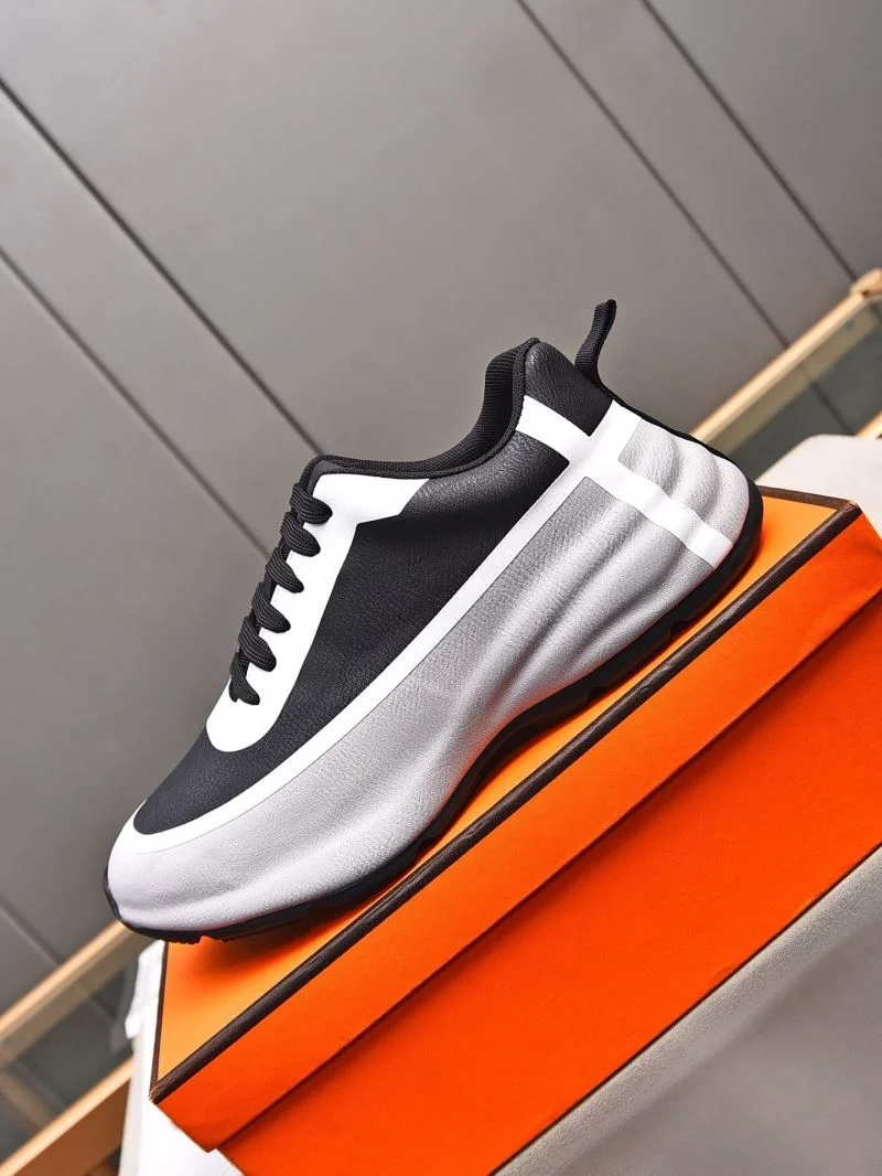 Hermes Low Shoes MoistureWicking 26243