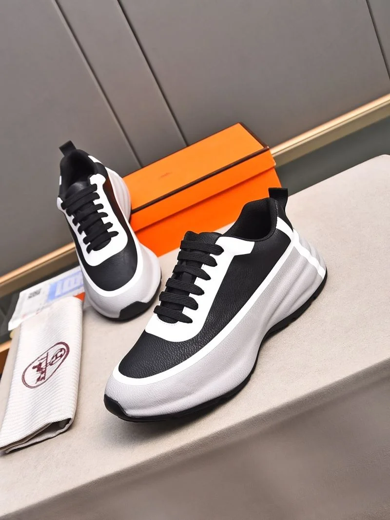 Hermes Low Shoes MoistureWicking 26243